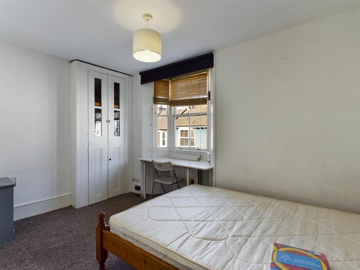 5 bedroom house for rent Hanover Terrace, Brighton, BN2 9SN UniHomes