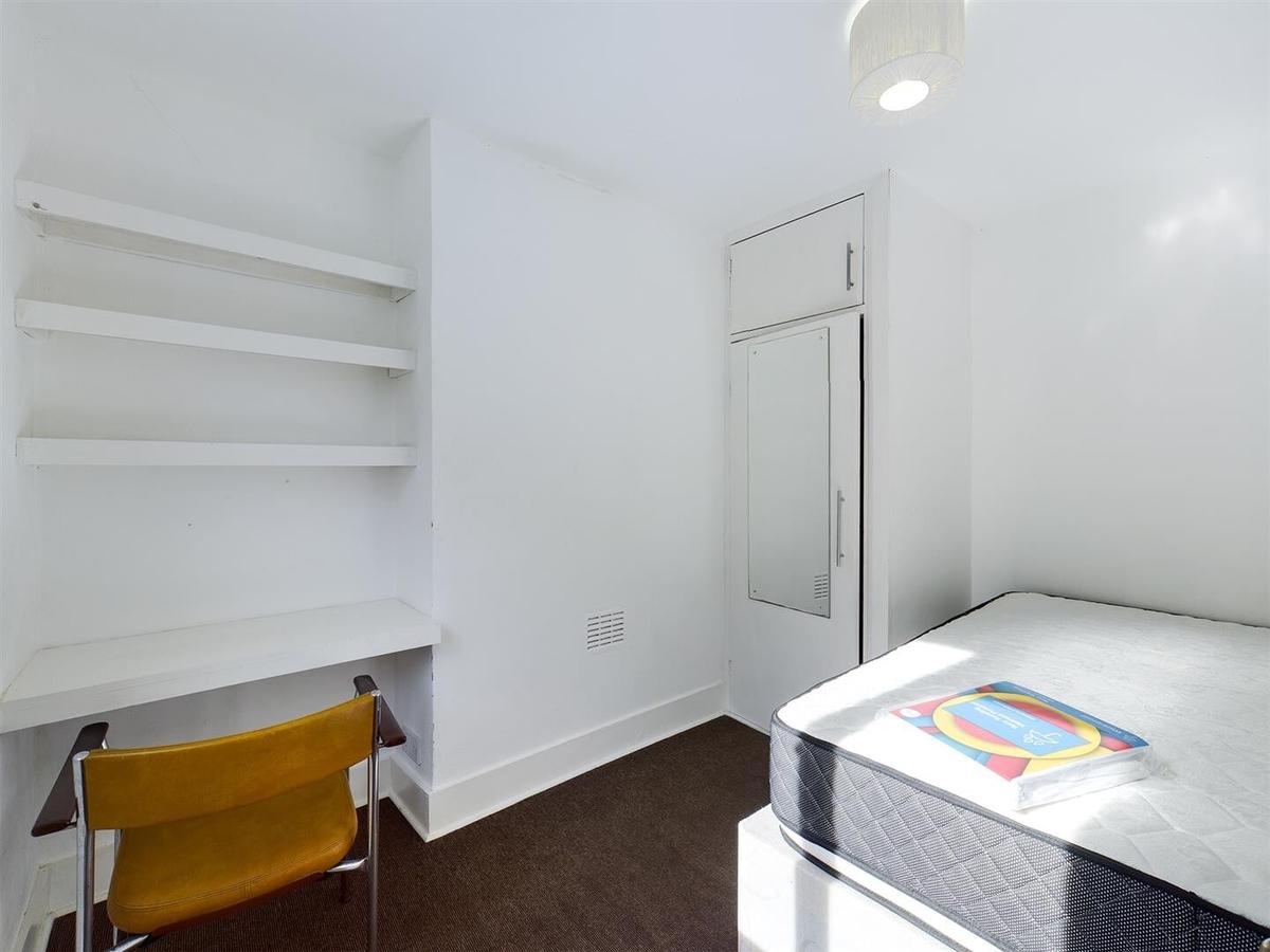 5 bedroom house for rent Hanover Terrace, Brighton, BN2 9SN UniHomes