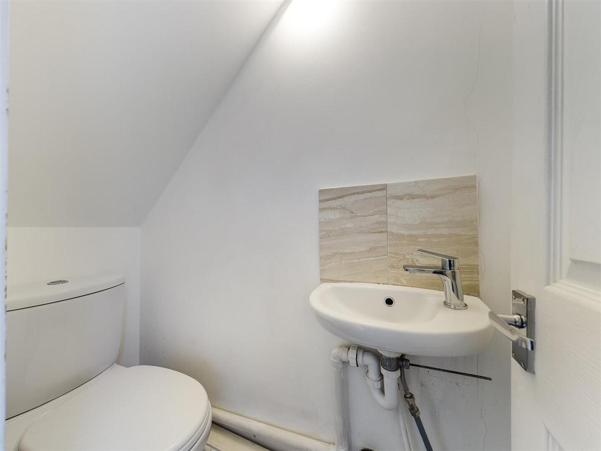 5 bedroom house for rent Hanover Terrace, Brighton, BN2 9SN UniHomes