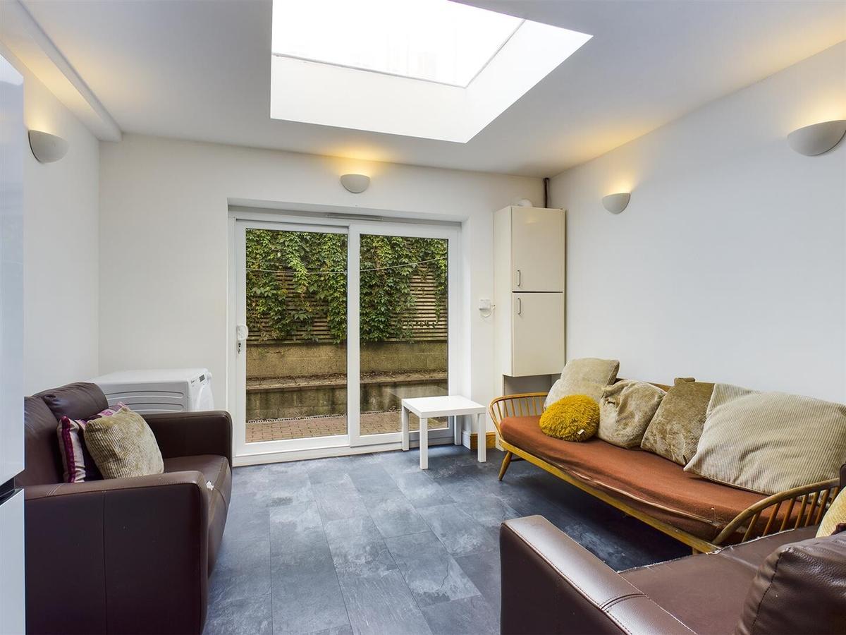 5 bedroom house for rent Hanover Terrace, Brighton, BN2 9SN UniHomes