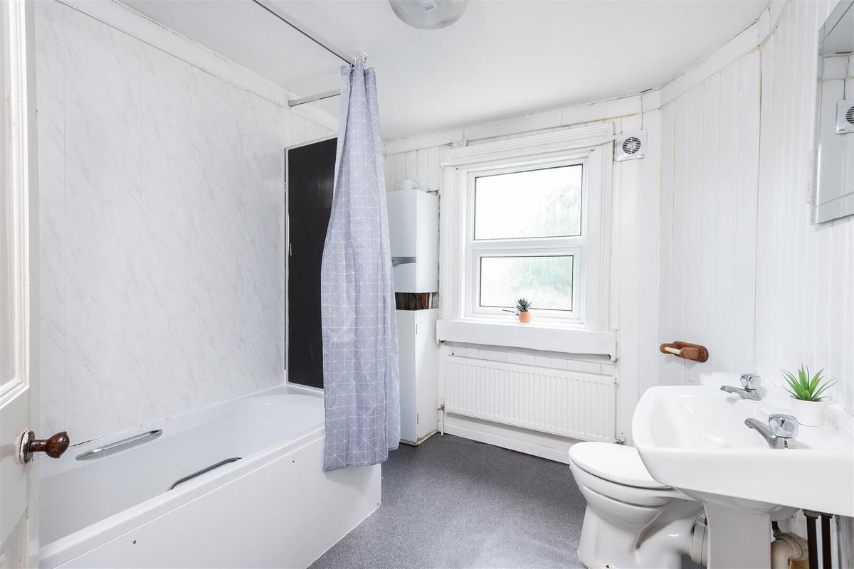 5 bedroom house for rent Lorne Road, Bath, BA2 3BZ UniHomes