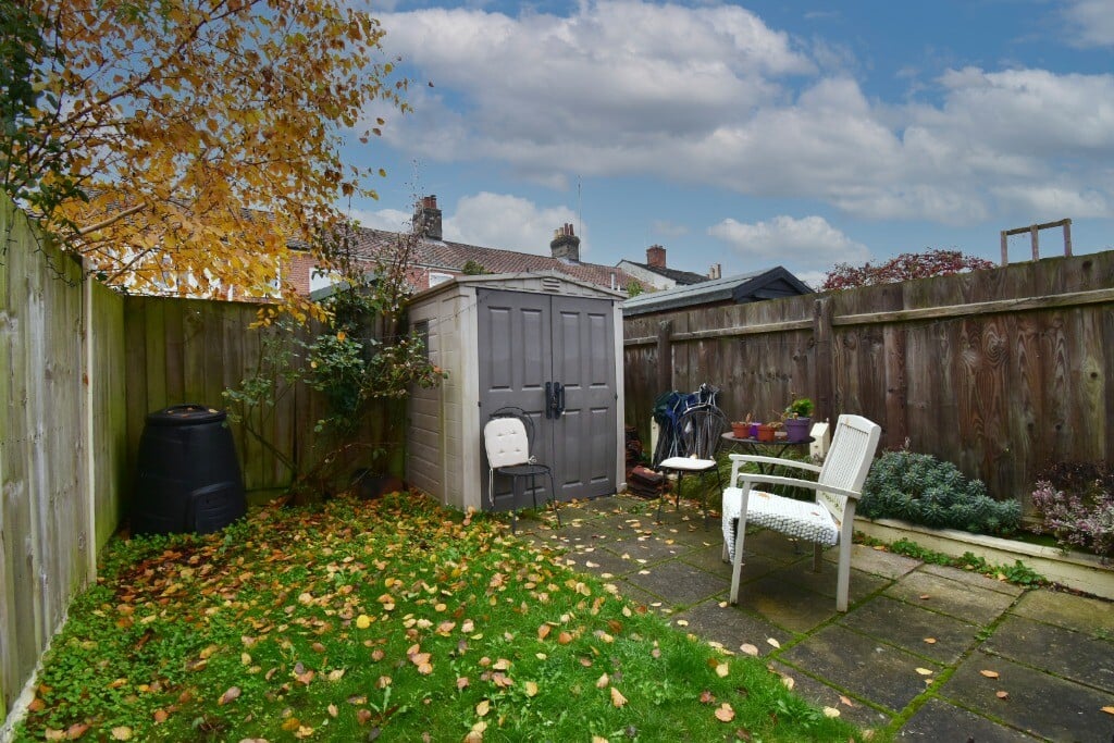 5 bedroom house for rent Belvoir Street, Norwich, NR2 3AY UniHomes