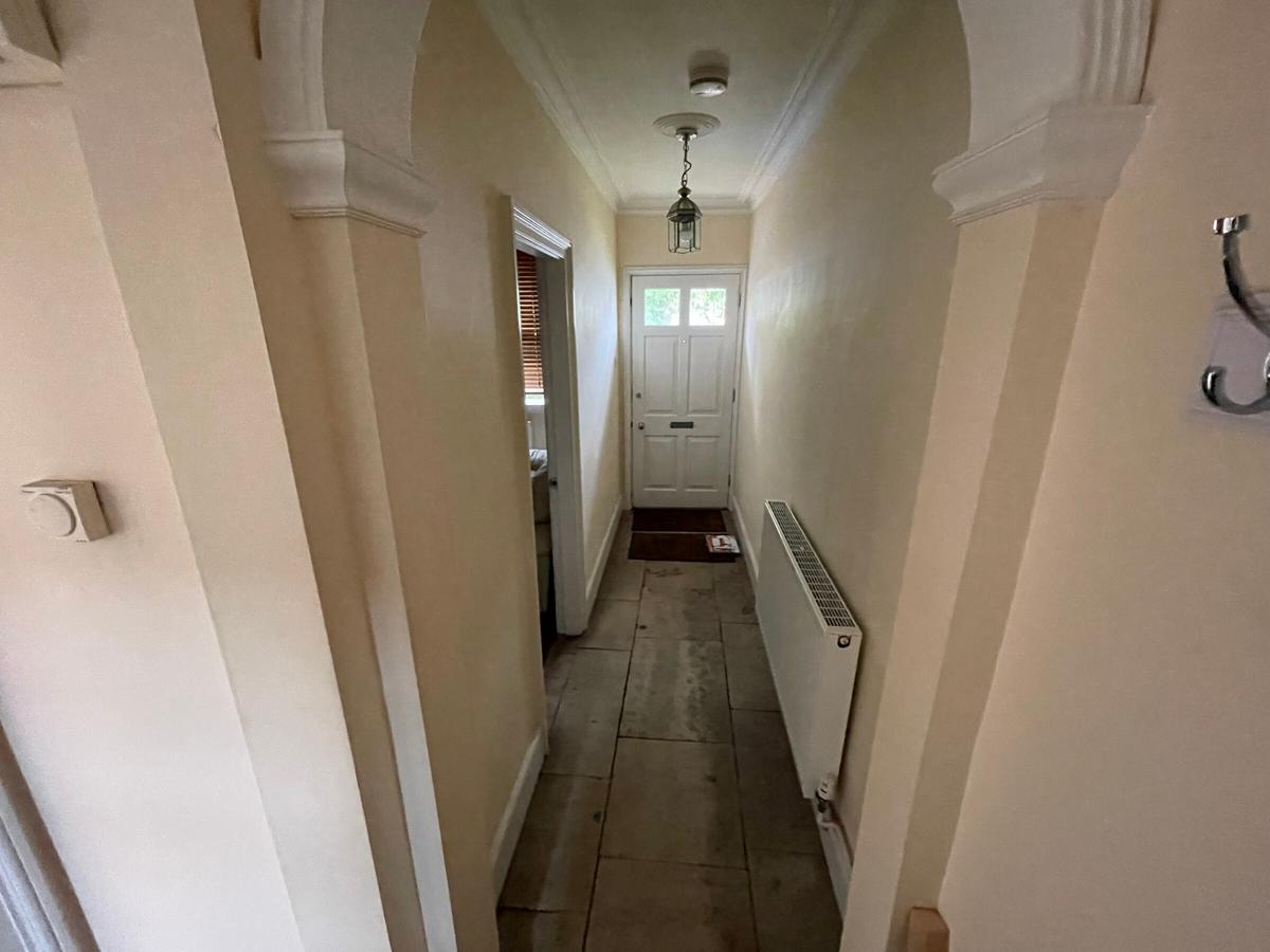 3 bedroom house for rent Friar Gate, Derby, DE1 1DJ UniHomes