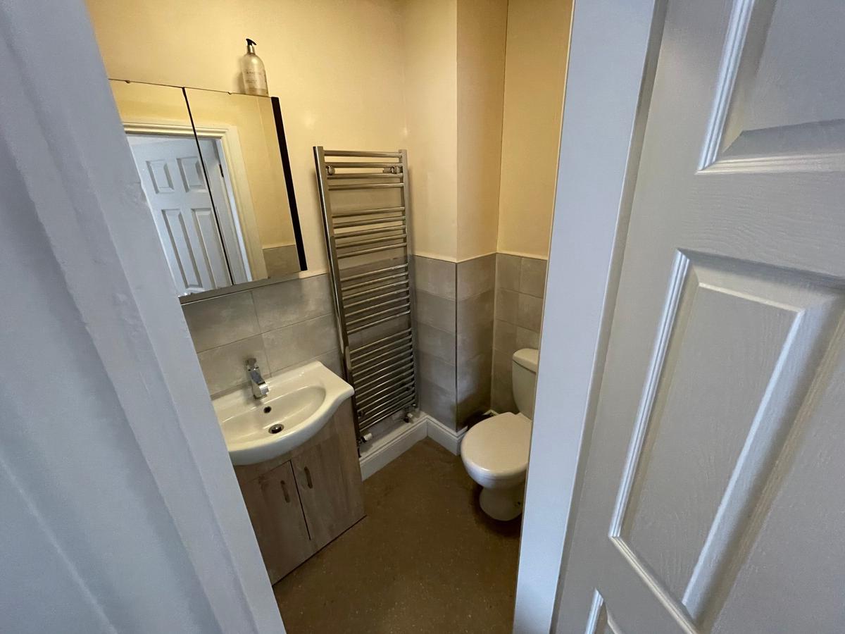 3 bedroom house for rent Friar Gate, Derby, DE1 1DJ UniHomes