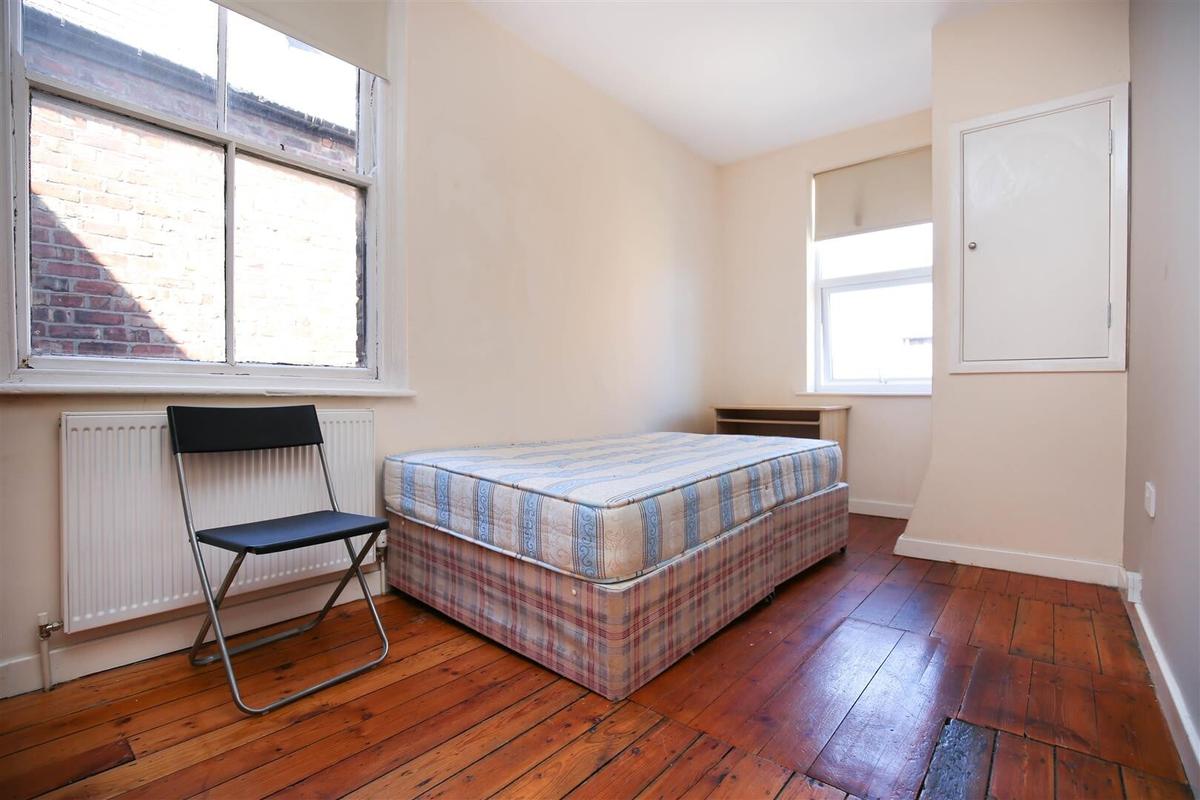 5 bedroom apartment for rent Heaton Road, Newcastle, NE6 5HN UniHomes