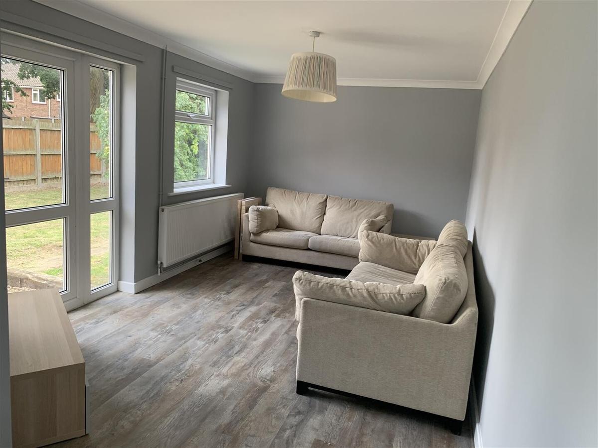 6 bedroom house for rent Borrow Road, Norwich, NR4 7HU UniHomes