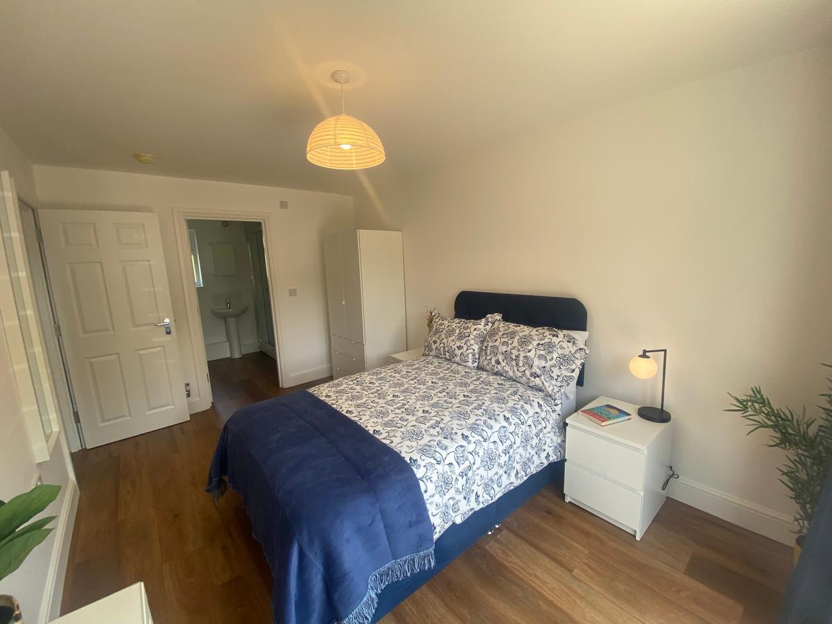 5 bedroom house for rent Belvedere Place, Norwich, NR4 7PP UniHomes