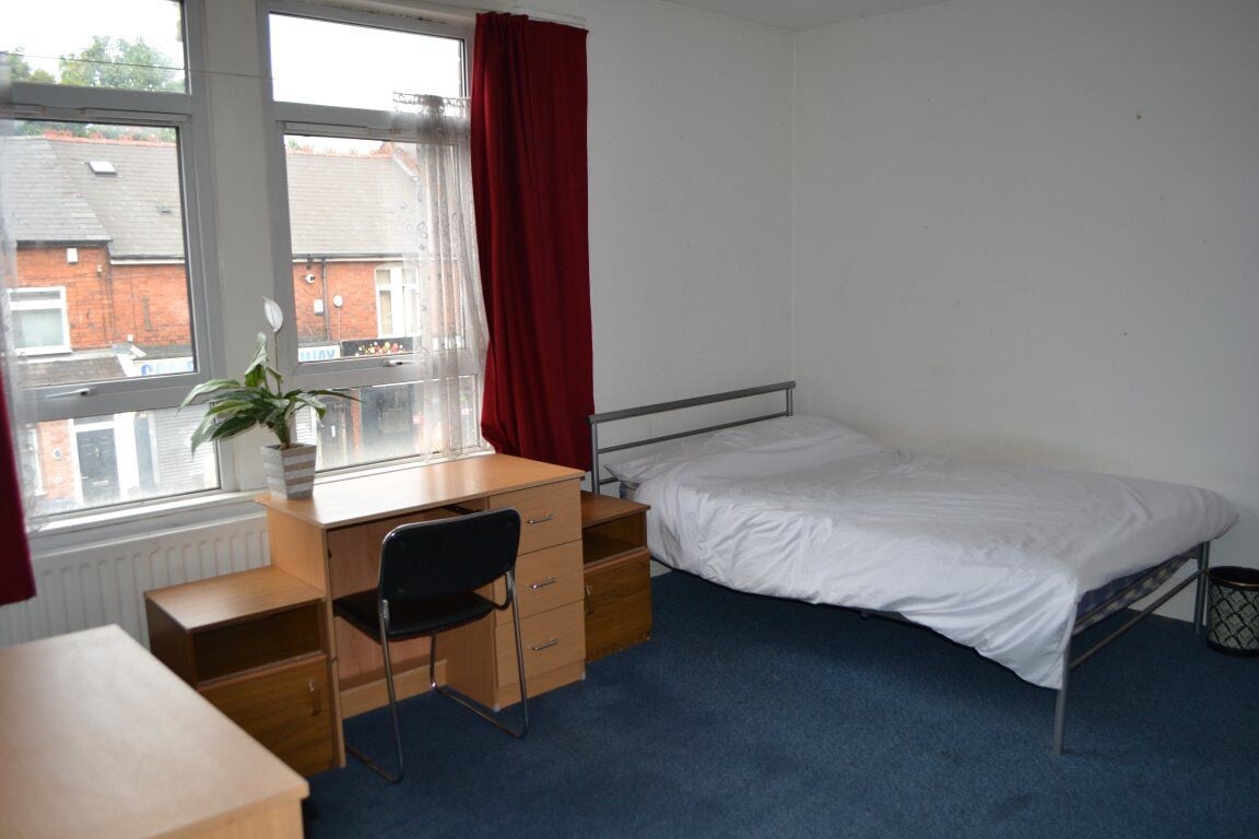 6 bedroom house for rent Raddlebarn Road, Birmingham, B29 6HQ UniHomes