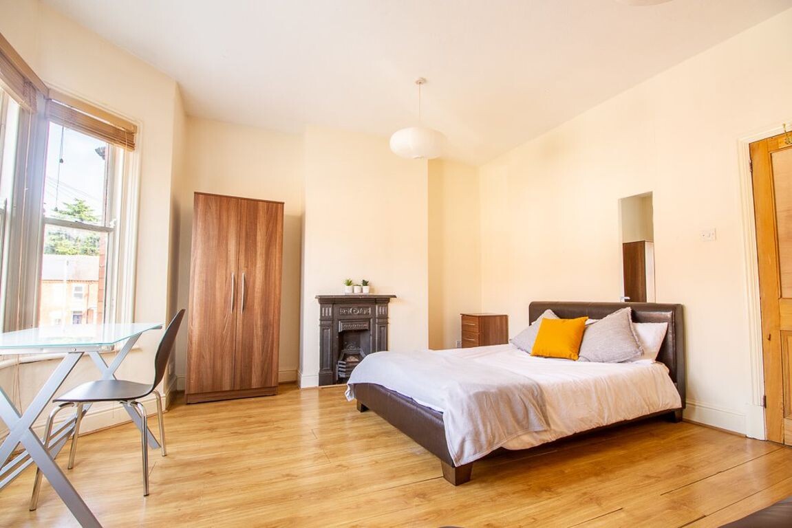 1 bedroom house for rent Arthur Street, Loughborough, LE11 3AY UniHomes