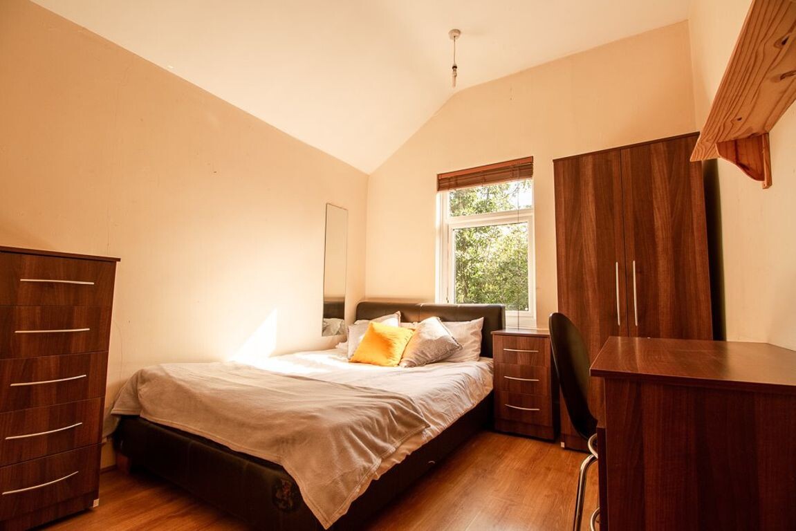 1 bedroom house for rent Arthur Street, Loughborough, LE11 3AY UniHomes