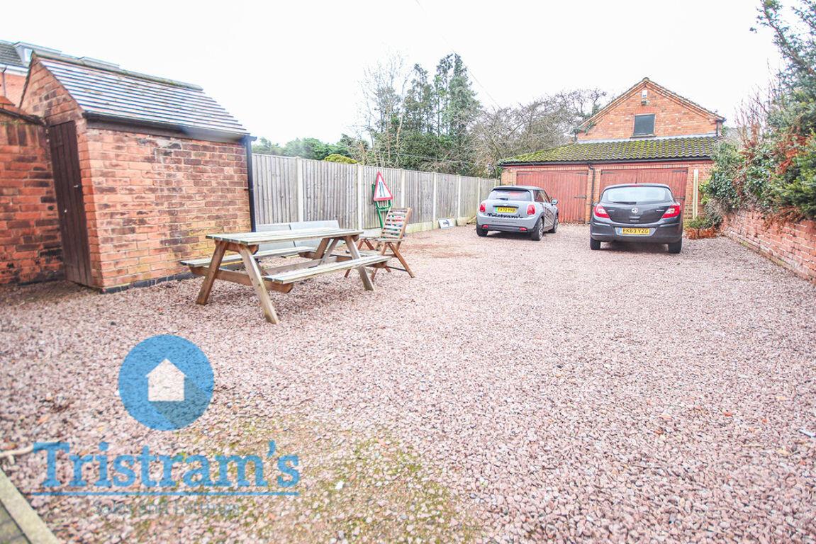 6 bedroom house for rent Radcliffe Road, Nottingham, NG2 5HG UniHomes