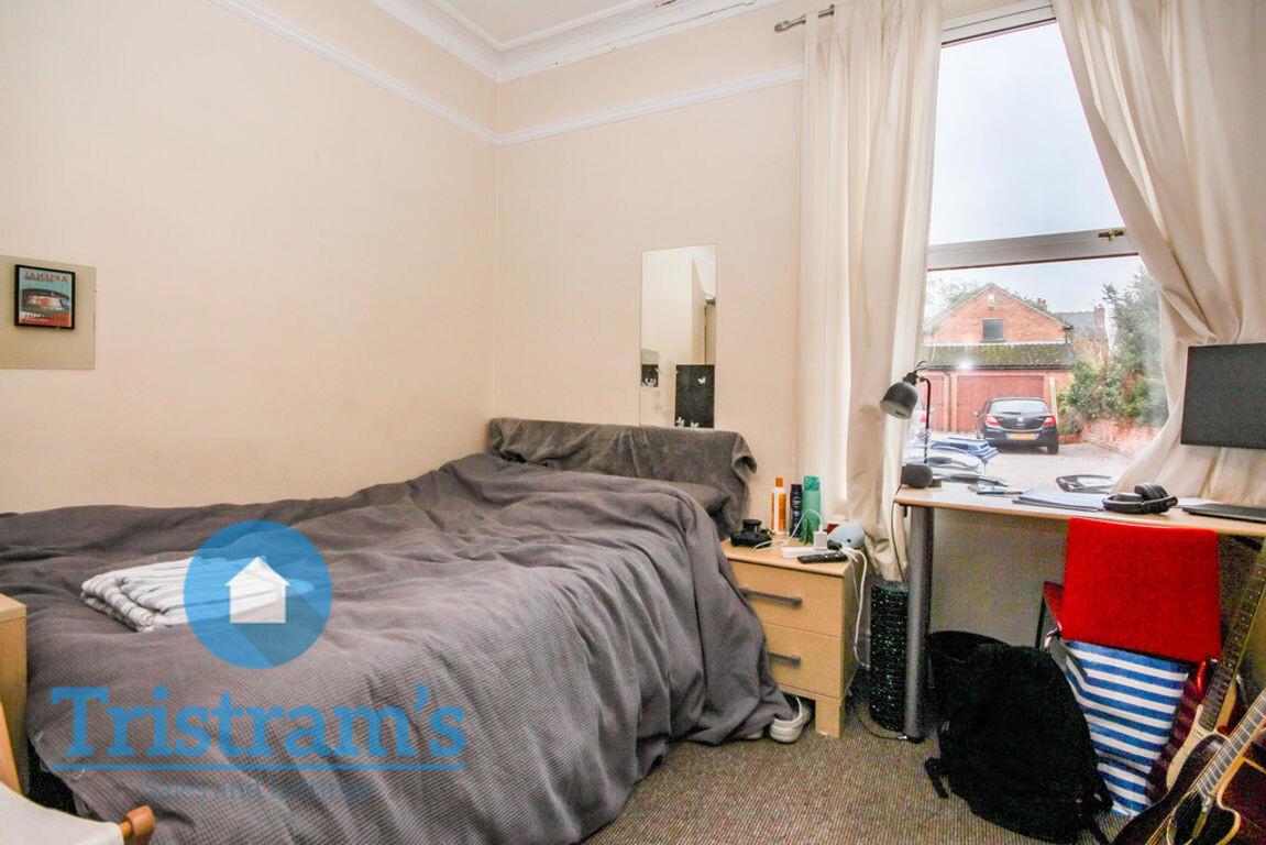 6 bedroom house for rent Radcliffe Road, Nottingham, NG2 5HG UniHomes