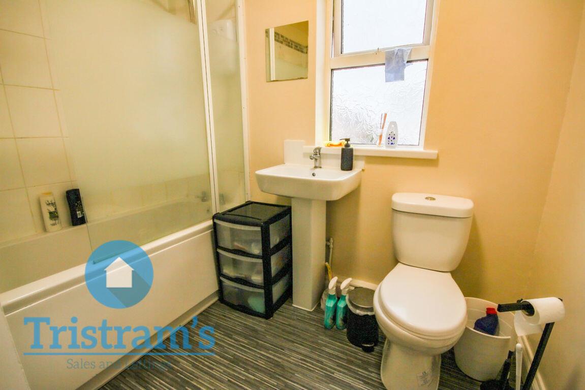 6 bedroom house for rent Radcliffe Road, Nottingham, NG2 5HG UniHomes