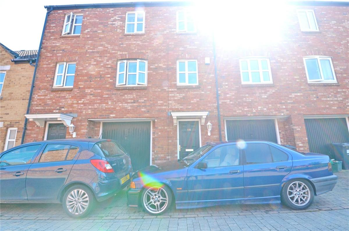 5 bedroom house for rent Kings Drive Bristol, BS34 8RQ | UniHomes