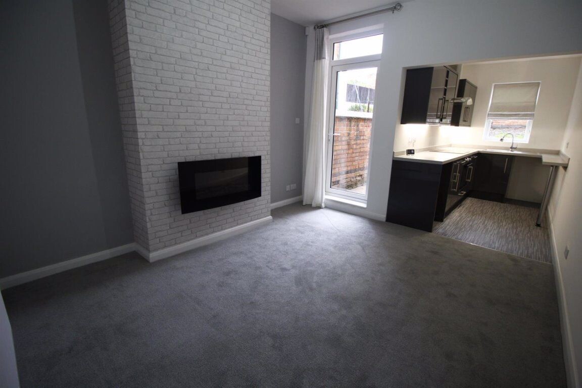 3 bedroom house for rent ster Street, Derby, DE1 1PT UniHomes