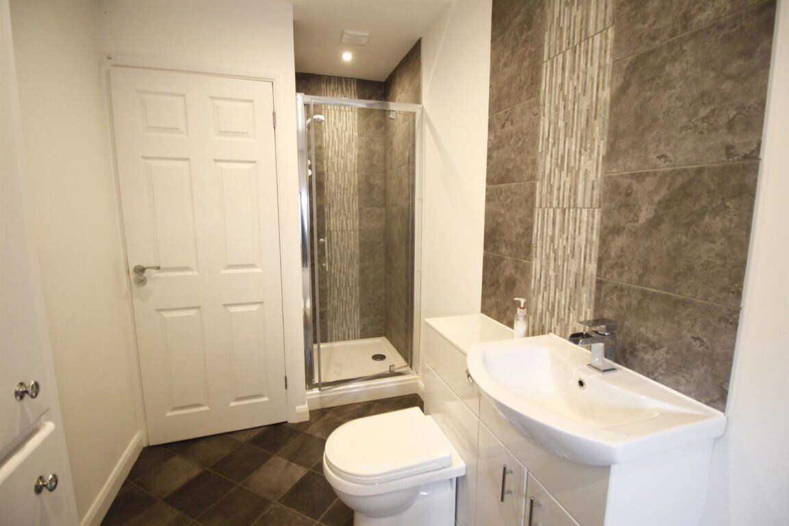 3 bedroom house for rent Webster Street, Derby, DE1 1PT UniHomes