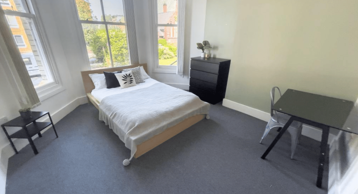 9 bedroom house for rent Hartington Road, Liverpool, L8 0SF UniHomes