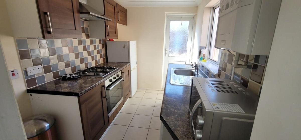 3 bedroom house for rent Lower Hester Street, Northampton, NN2 6BJ