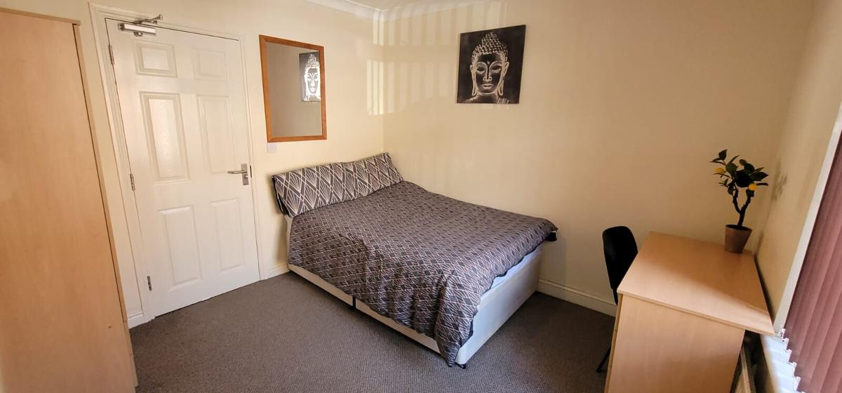 3 bedroom house for rent Lower Hester Street, Northampton, NN2 6BJ