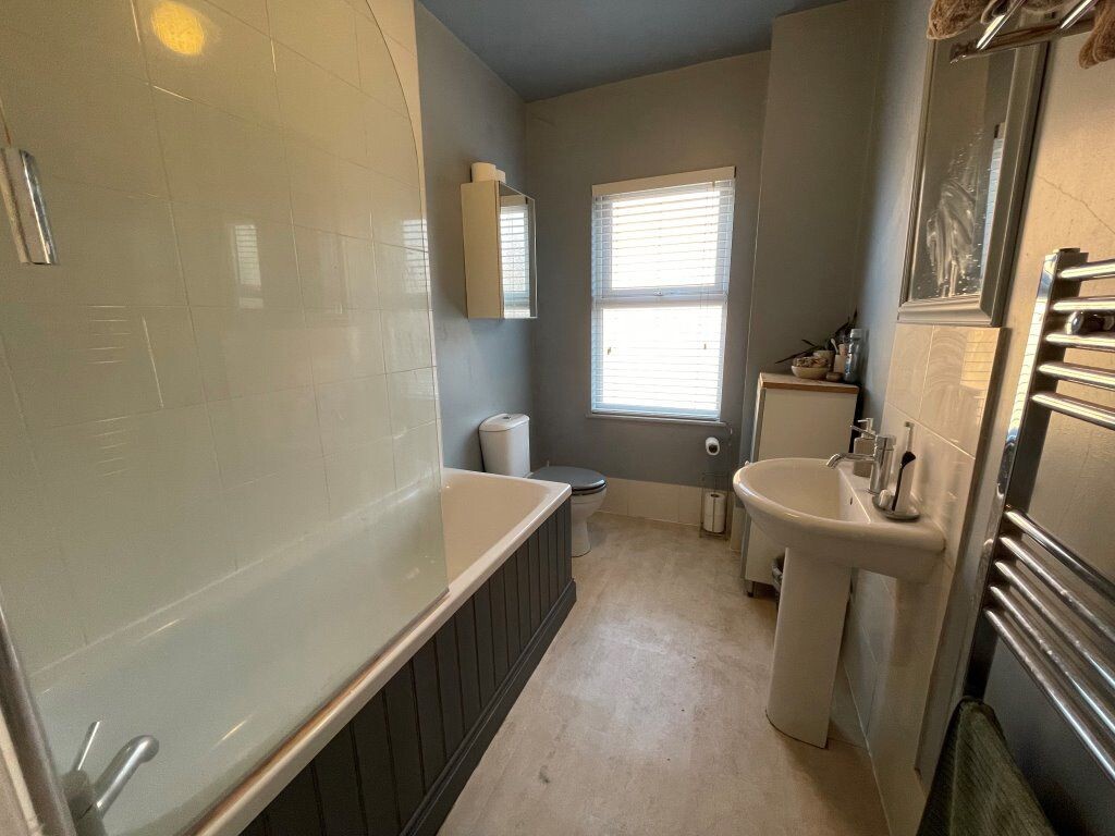 3 bedroom house for rent Tyndale Street, Leicester, LE3 0QP UniHomes