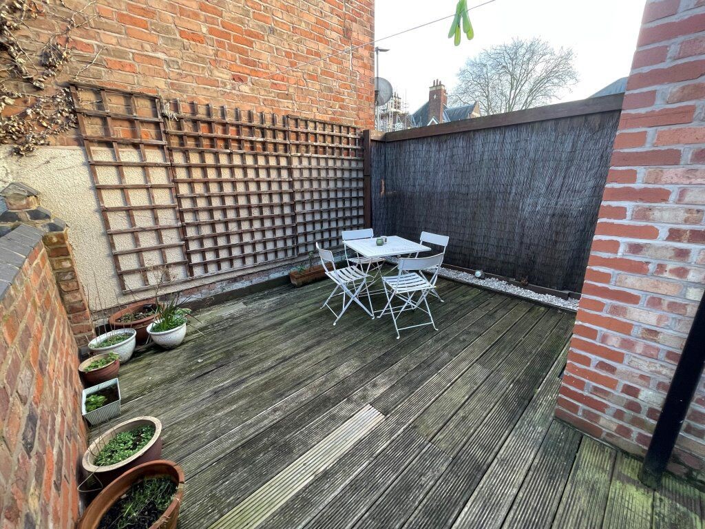 3 bedroom house for rent Tyndale Street, Leicester, LE3 0QP UniHomes