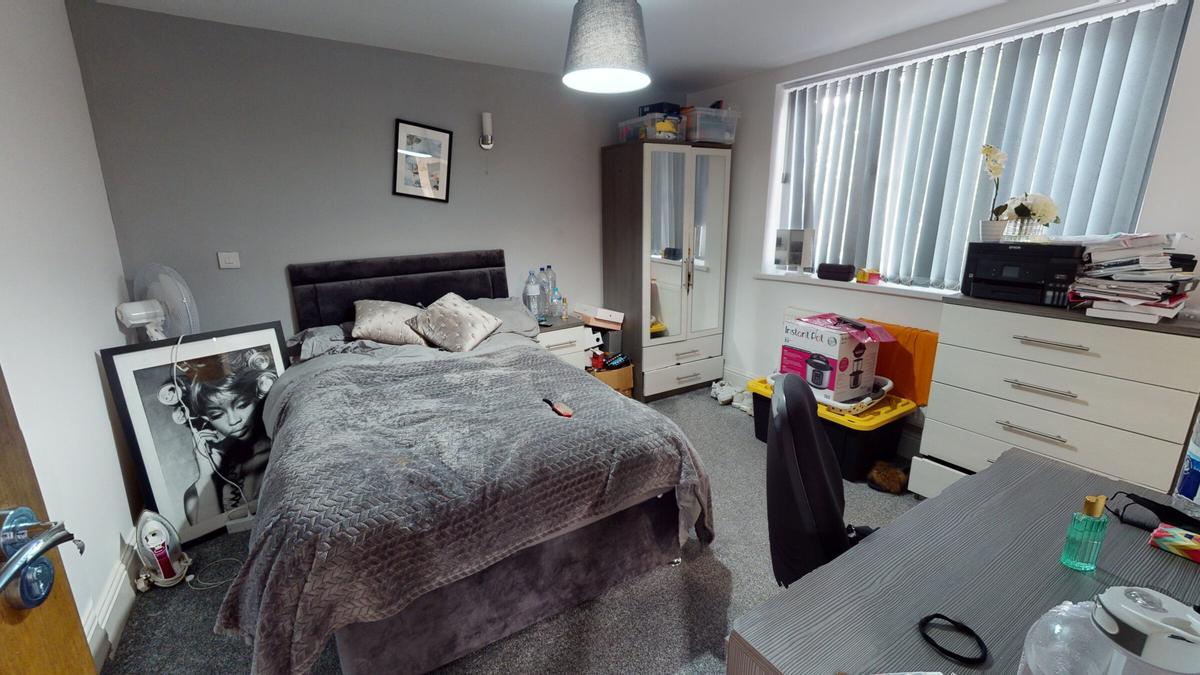 6 bedroom house for rent Oak Tree Lane, Birmingham, B29 6HX UniHomes