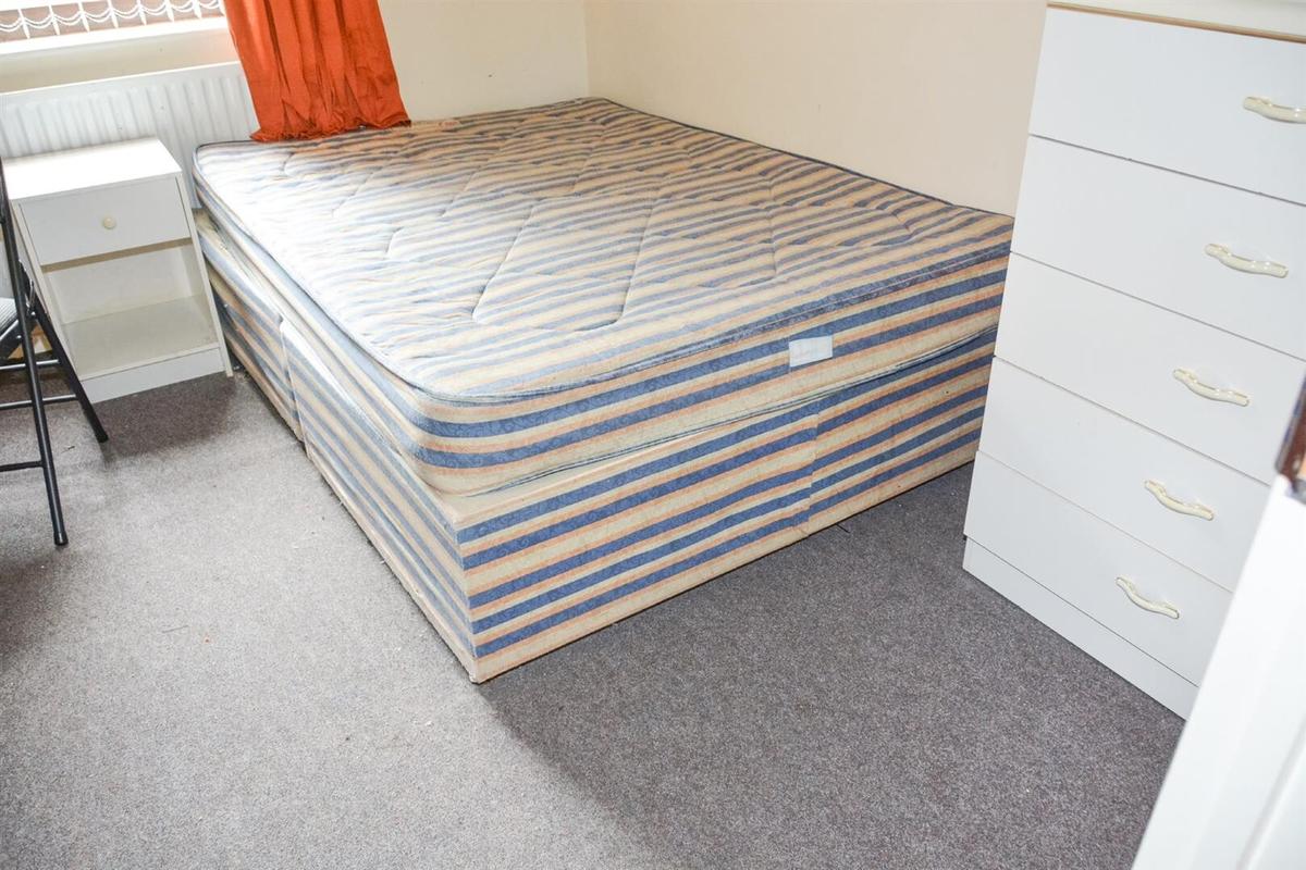 2 bedroom house for rent Turners Lane, Sheffield, S10 1BP UniHomes