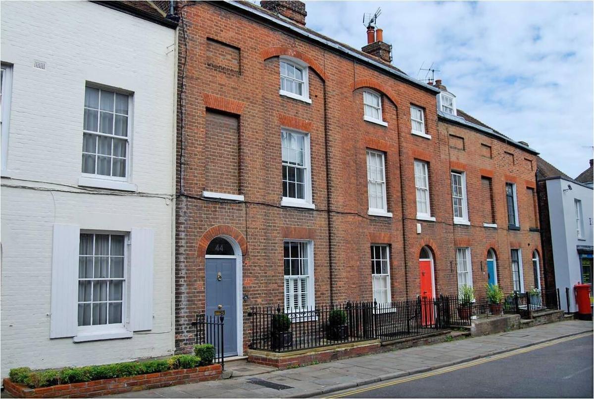 4 bedroom house for rent Castle Street, Canterbury, CT1 2PY UniHomes