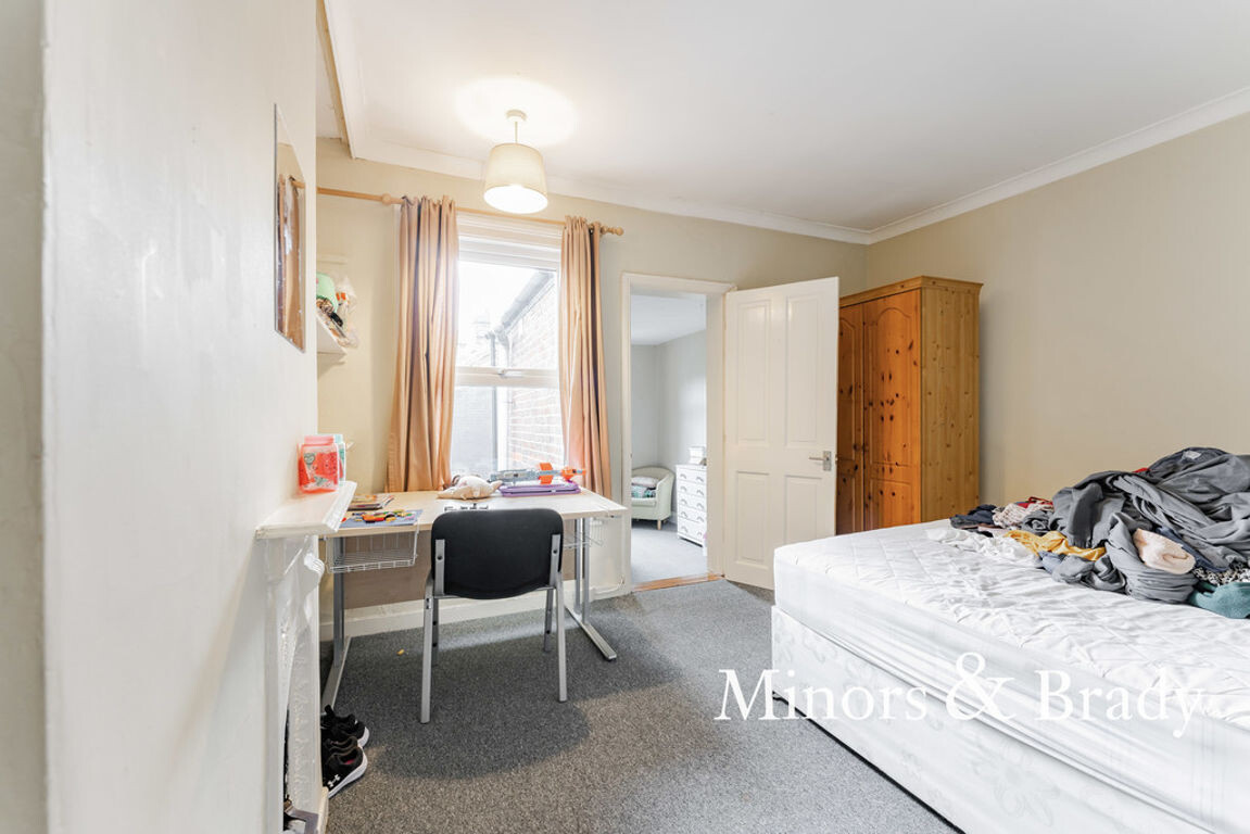 3 bedroom house for rent Dereham Road, Norwich, NR2 3TQ UniHomes