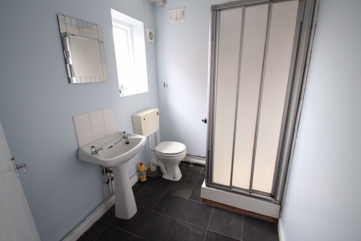 4 bedroom house for rent Evington Road, Leicester, LE2 1QH UniHomes