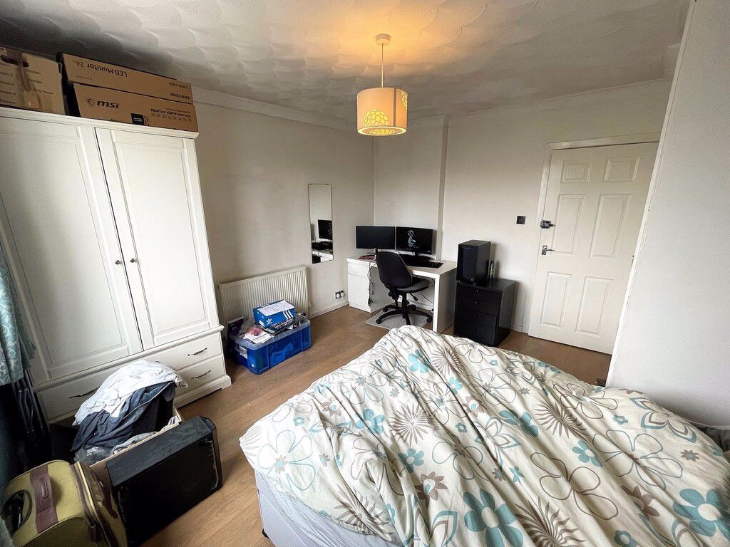 2 bedroom apartment for rent Outram Road, Portsmouth, PO5 1RA UniHomes