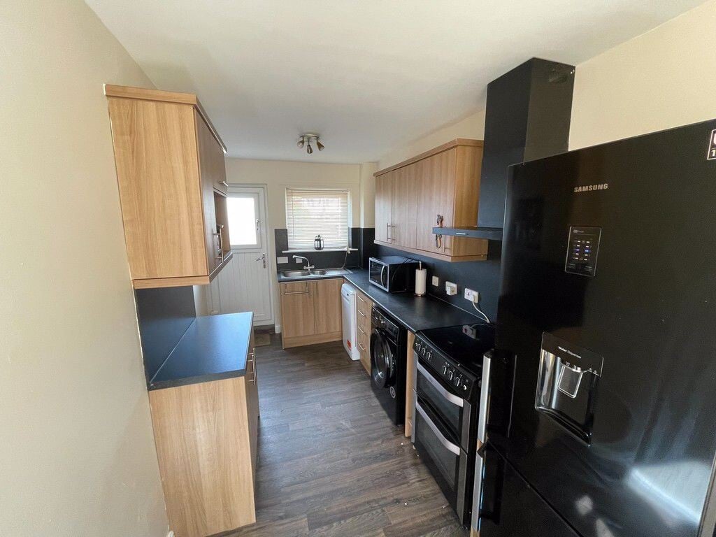 2 bedroom house for rent Cuthbert Avenue, Durham, DH1 2EE UniHomes