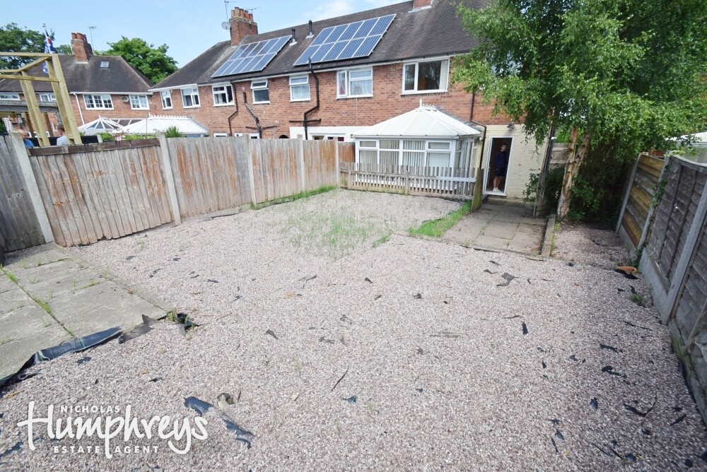 4 bedroom house for rent St. Andrews Drive, StokeonTrent, ST5 2NR