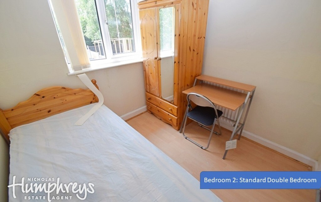 4 bedroom house for rent St. Andrews Drive, StokeonTrent, ST5 2NR