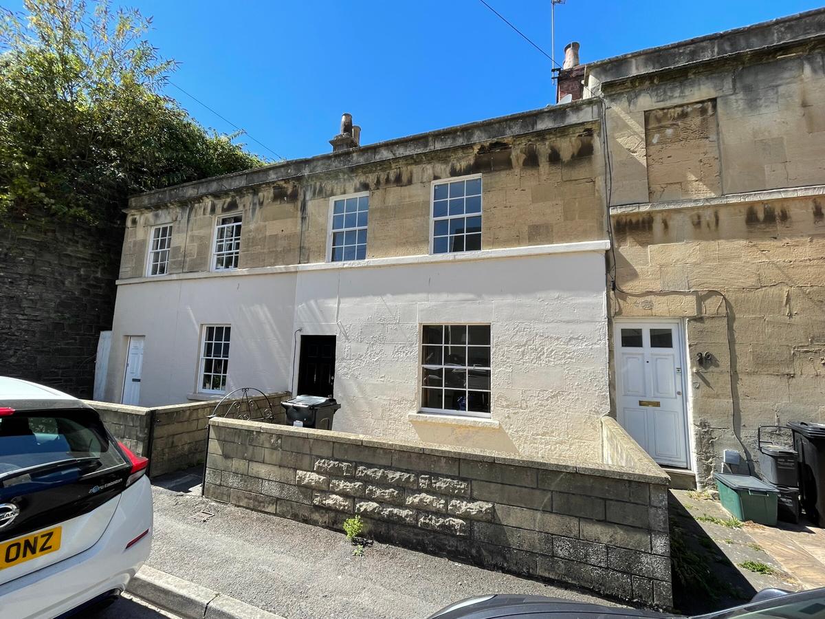 3 bedroom house for rent Oak Street, Bath, BA2 3BR UniHomes