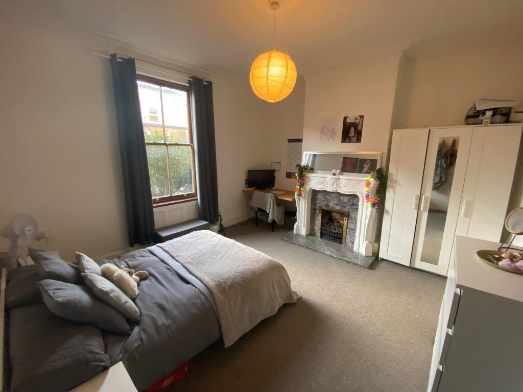 6 bedroom house for rent Duffield Road, Derby, DE1 3BB UniHomes