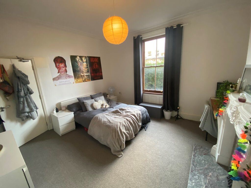 6 bedroom house for rent Duffield Road, Derby, DE1 3BB UniHomes