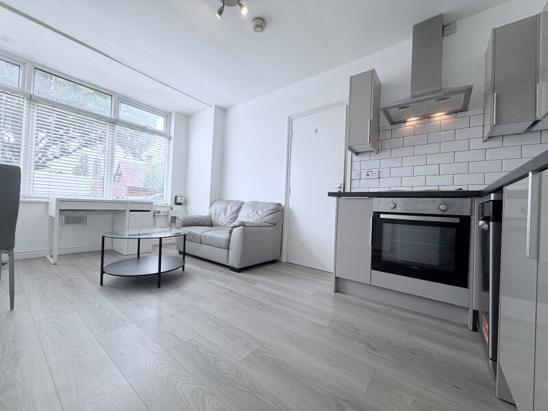 1 bedroom house on A Mary Vale Road, Selly Oak, Birmingham