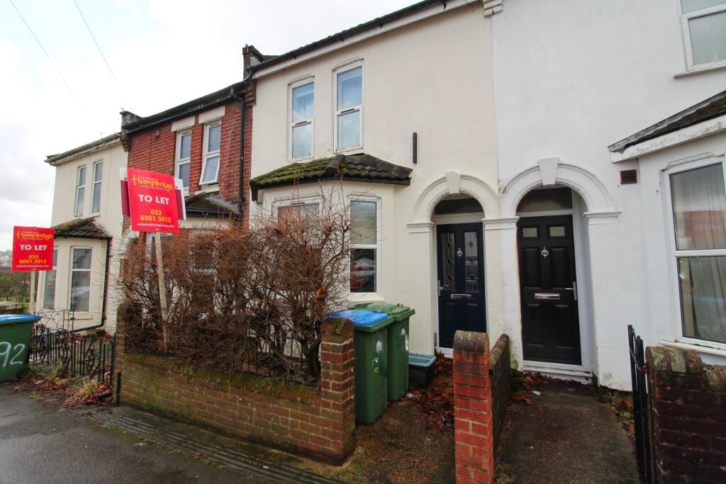 4 bedroom house for rent Brickfield Road, Southampton, SO17 3AD UniHomes