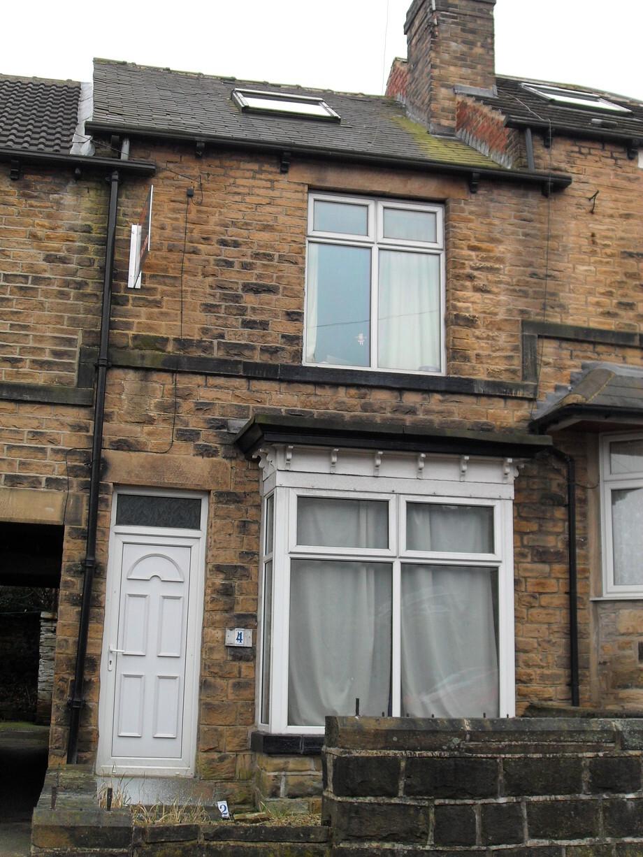3 bedroom house for rent Springvale Road, Sheffield, S10 1LG UniHomes