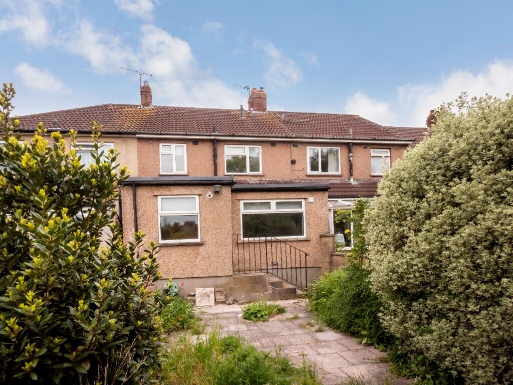 4 bedroom house for rent Mortimer Road Bristol, BS34 7LH | UniHomes