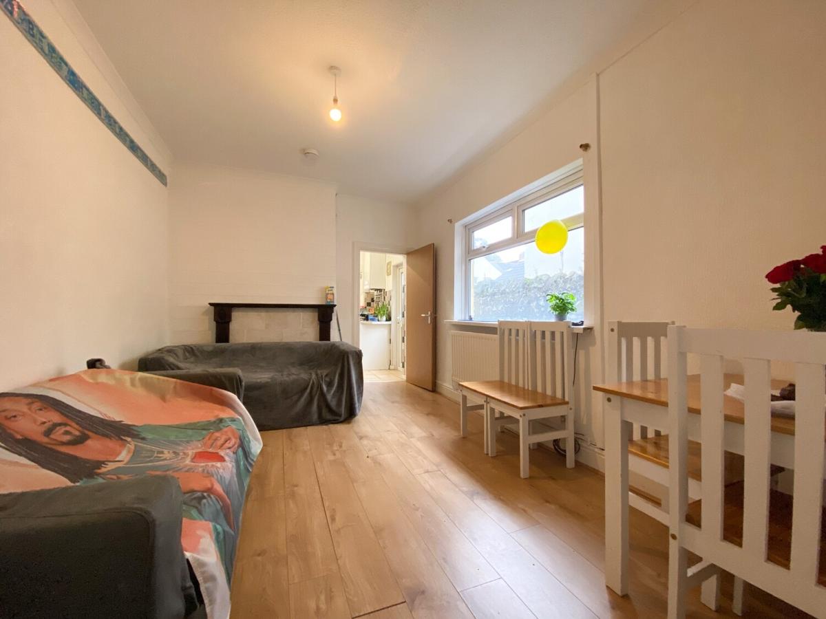 5 bedroom house for rent Llandough Street, Cardiff, CF24 4AW UniHomes