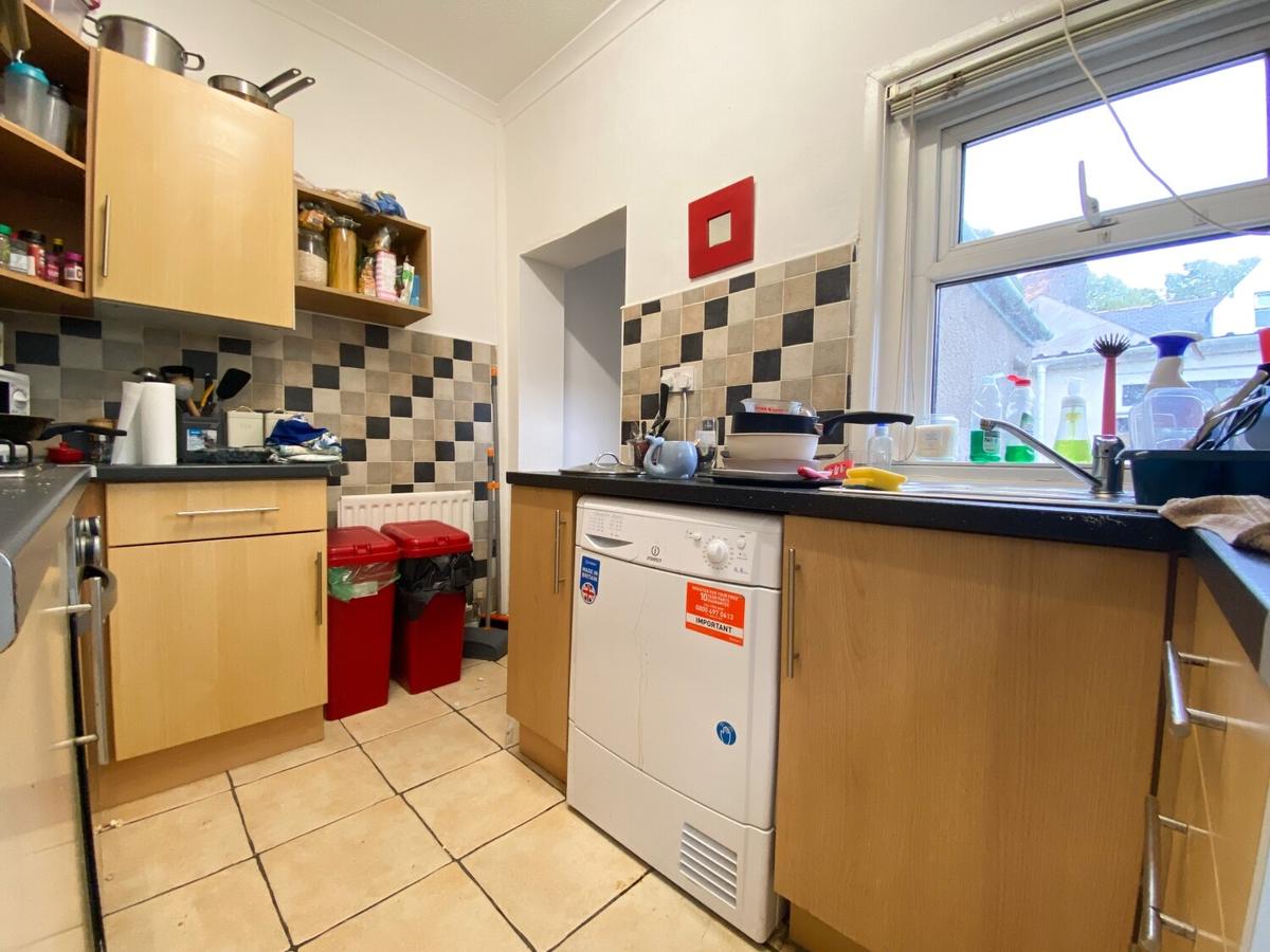 5 bedroom house for rent Llandough Street, Cardiff, CF24 4AW UniHomes