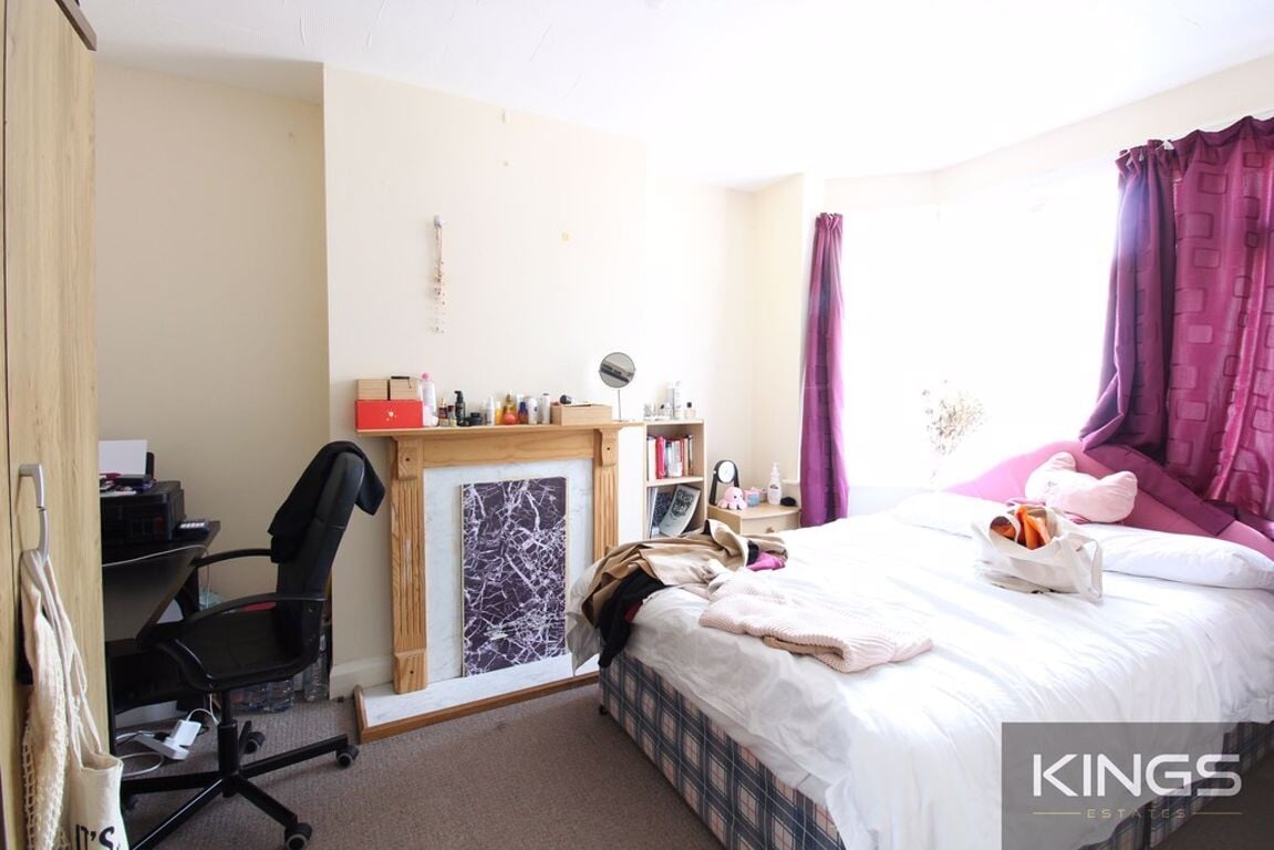 4 bedroom house for rent Pansy Road, Southampton, SO16 3GR UniHomes