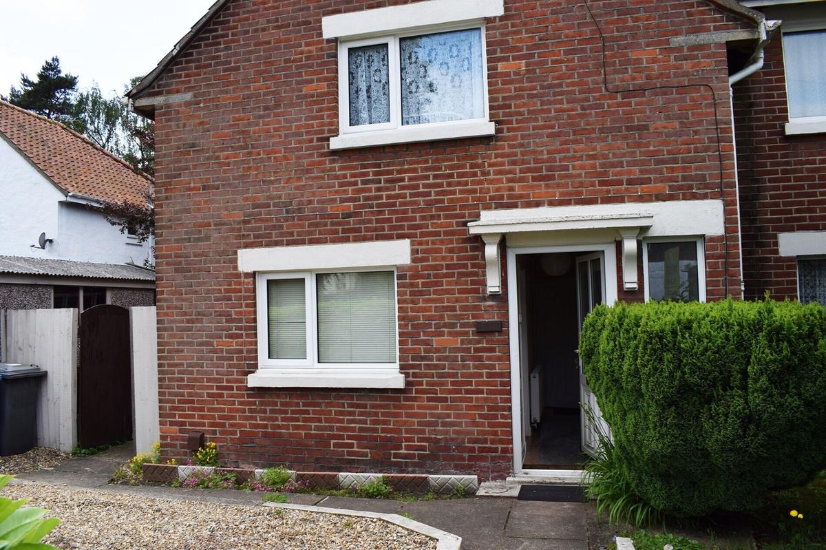 4 bedroom house for rent Angel Road, Norwich, NR3 3HX UniHomes