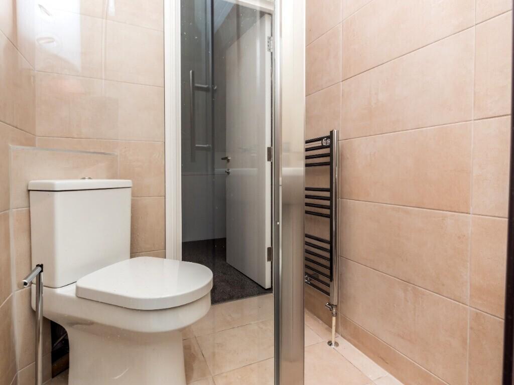 4 bedroom house for rent Pendennis Park, Bristol, BS4 4JN UniHomes