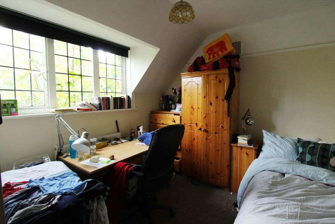 6 bedroom house for rent Russell Place, Southampton, SO17 1NU UniHomes