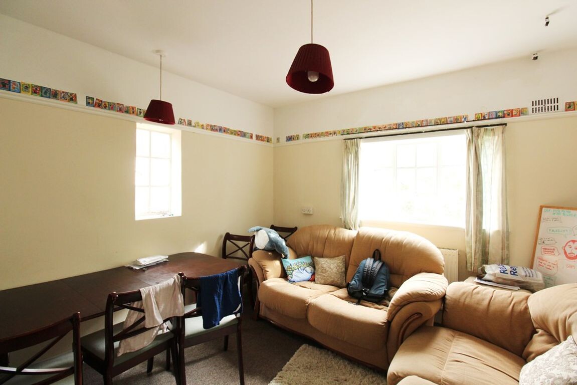 6 bedroom house for rent Russell Place, Southampton, SO17 1NU UniHomes