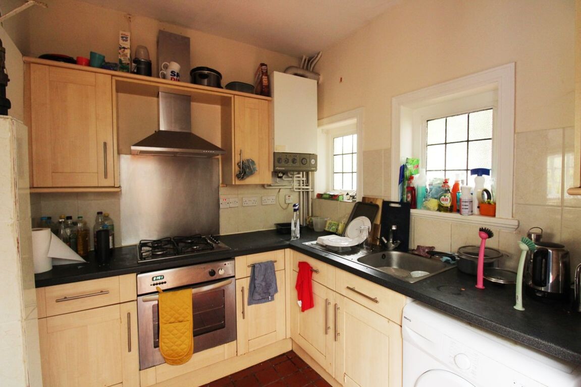 6 bedroom house for rent Russell Place, Southampton, SO17 1NU UniHomes