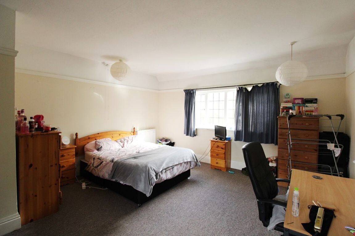 6 bedroom house for rent Russell Place, Southampton, SO17 1NU UniHomes